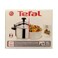 Tefal Pressure Cooker Autentic 8 Liter