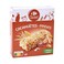 Carrefour Bars Peanuts Cereal 125g