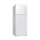Samsung Refrigerator Top Freeze 2Door, 14.5Ft, 411L, Thailand, White - RT42CG6420WWZA - (Installation Not Included)