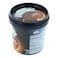 London Dairy Double Chocolate Ice Cream, 125ml