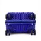 STARGOLD Single Travel Trolley Luggage Hardside Expandable 4 Spinner Wheels 20 Inch 3 Numbered lock ABS+PC Material