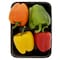 Mixed Peppers