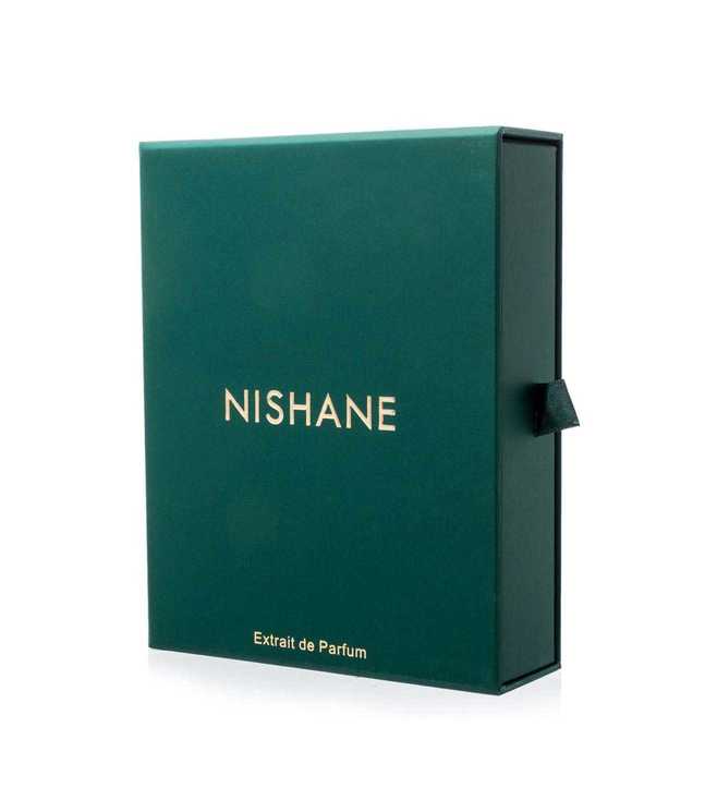 Nishane Hundred Silent Ways Eau De Parfum - 100ml