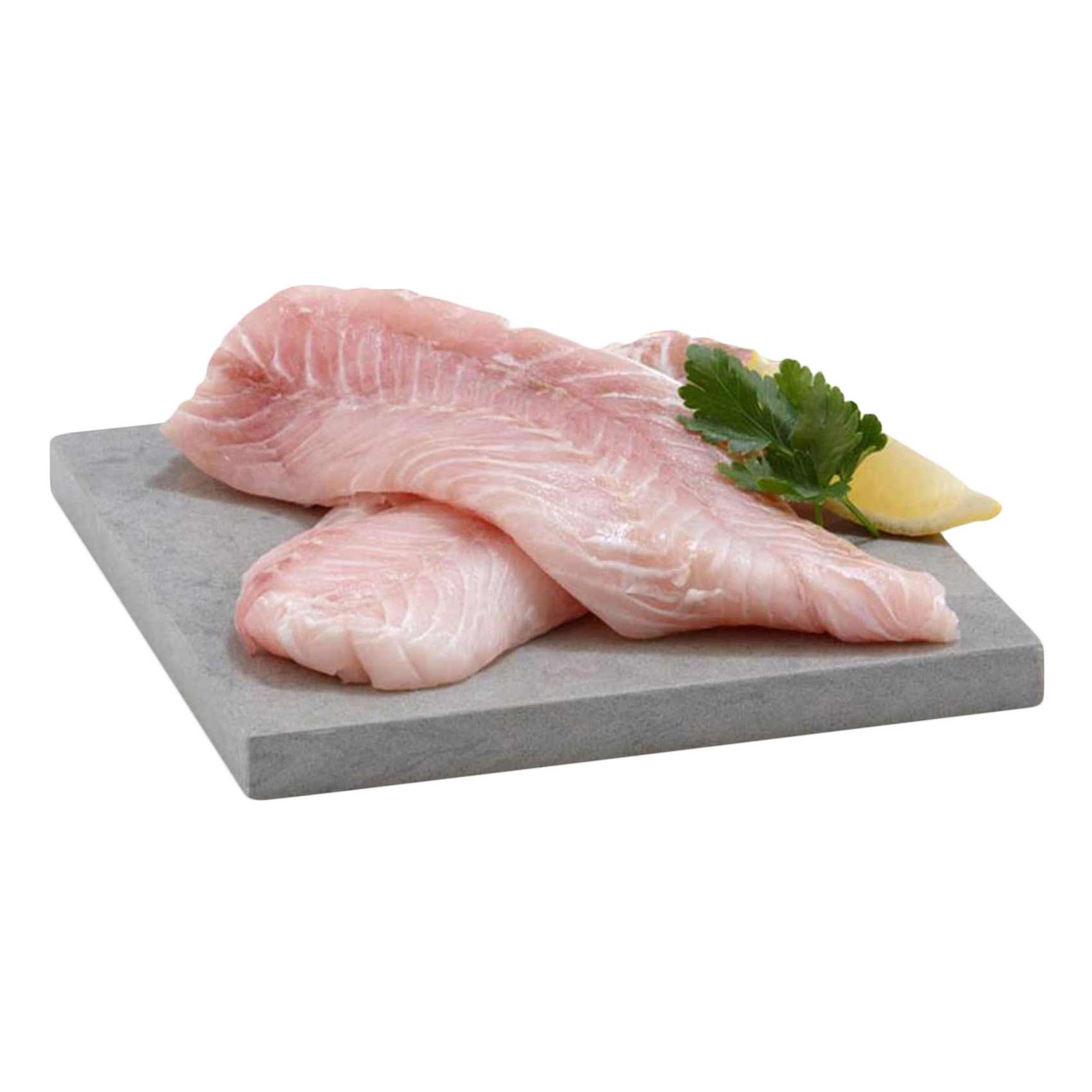 Fresh Nile Perch Fillet