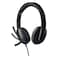 Logitech USB Headset-H540 Black