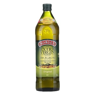 Borges Extra Virgin Olive Oil 1L