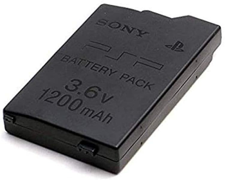 SONY SONY Psp Battery
