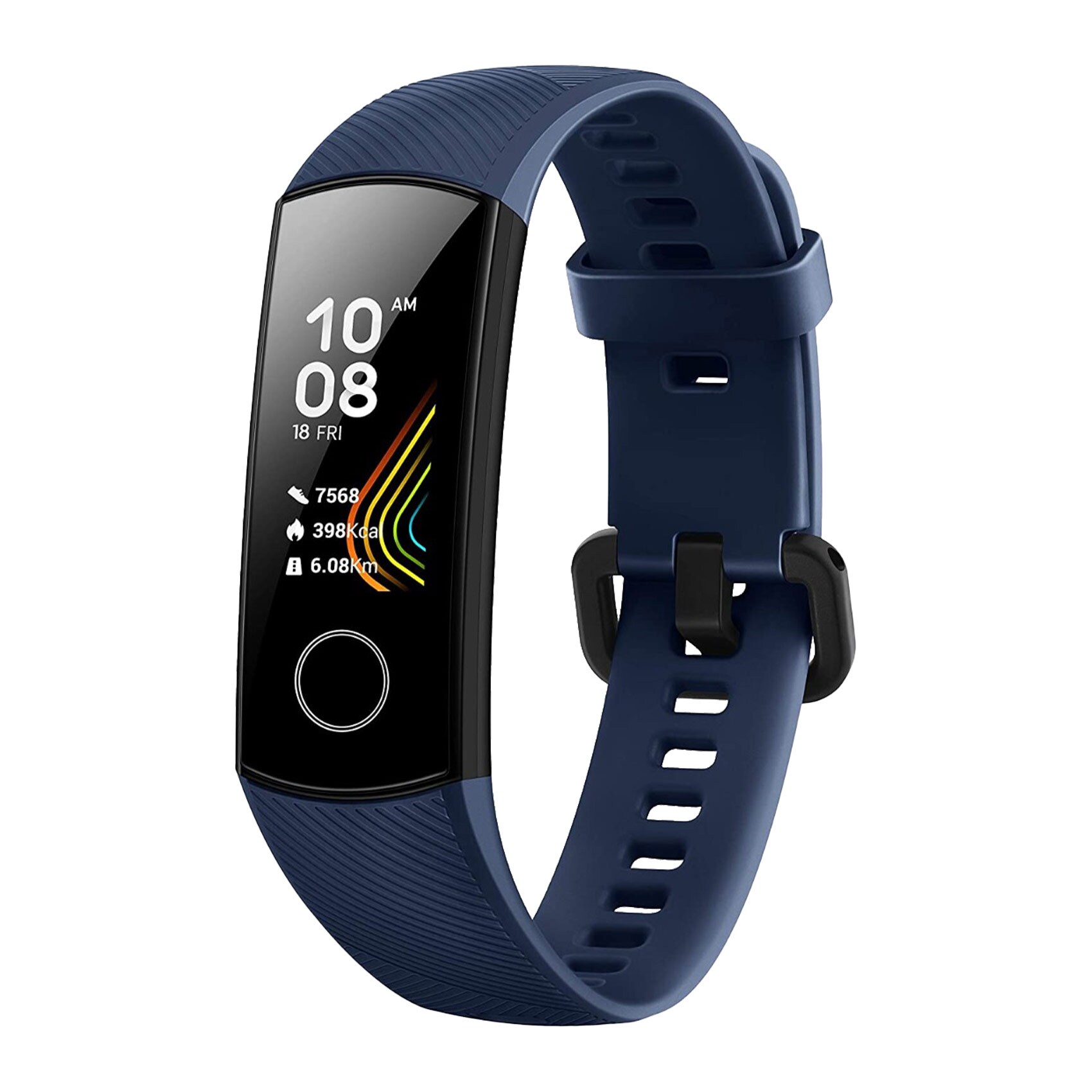 honor band 5 carrefour