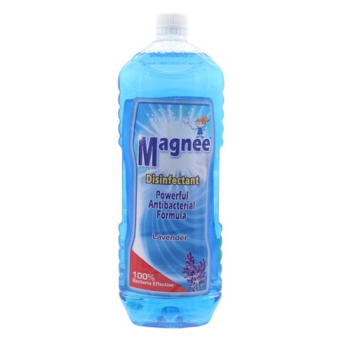 Magnee Disinfectant Lavender 1L
