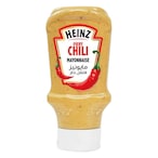 Buy Heinz Chilli Mayonnaise 400 ml in Kuwait