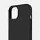 BodyGuardz Solitude designed for iPhone 14 / iPhone 13 case cover with 10 feet Drop Protection - Black