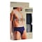 MENS BRIEF EA 2PC  202003