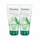 Himalaya Moisturizing Aloe Vera Face Wash 150ml x2