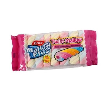 Erko Marshmallow Small Twist  63GR