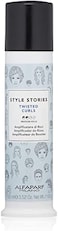 Alfaparf Milano Style Stories Twisted Curls Hair Styling Product, Medium Hold Curl Cream, Professional Salon Quality, No Residue, Amplifies Curly Hair, 3.52 Oz.