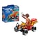 Playmobil Sea Rescue Quad