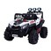 Megastar Ride on 12V Mini Shadower Electric Ride On  Suv with  RC For small kids 2-5 yrs