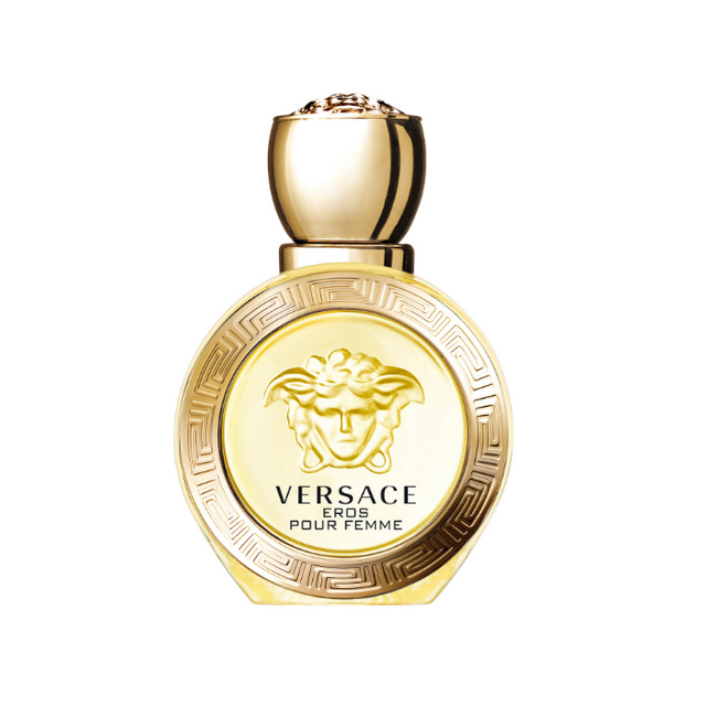 Versace Eros Pour Femme Eau De Toilette - 50ml