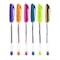 Bravo Fancy Pen Set - 6 Pens