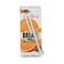 Raw'a Break Time Orange Flavored Drink 200ml