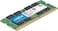 Crucial 16GB DDR4 3200 MT/s (PC4-25600) SODIMM 260-Pin Memory, CT16G4SFRA32A