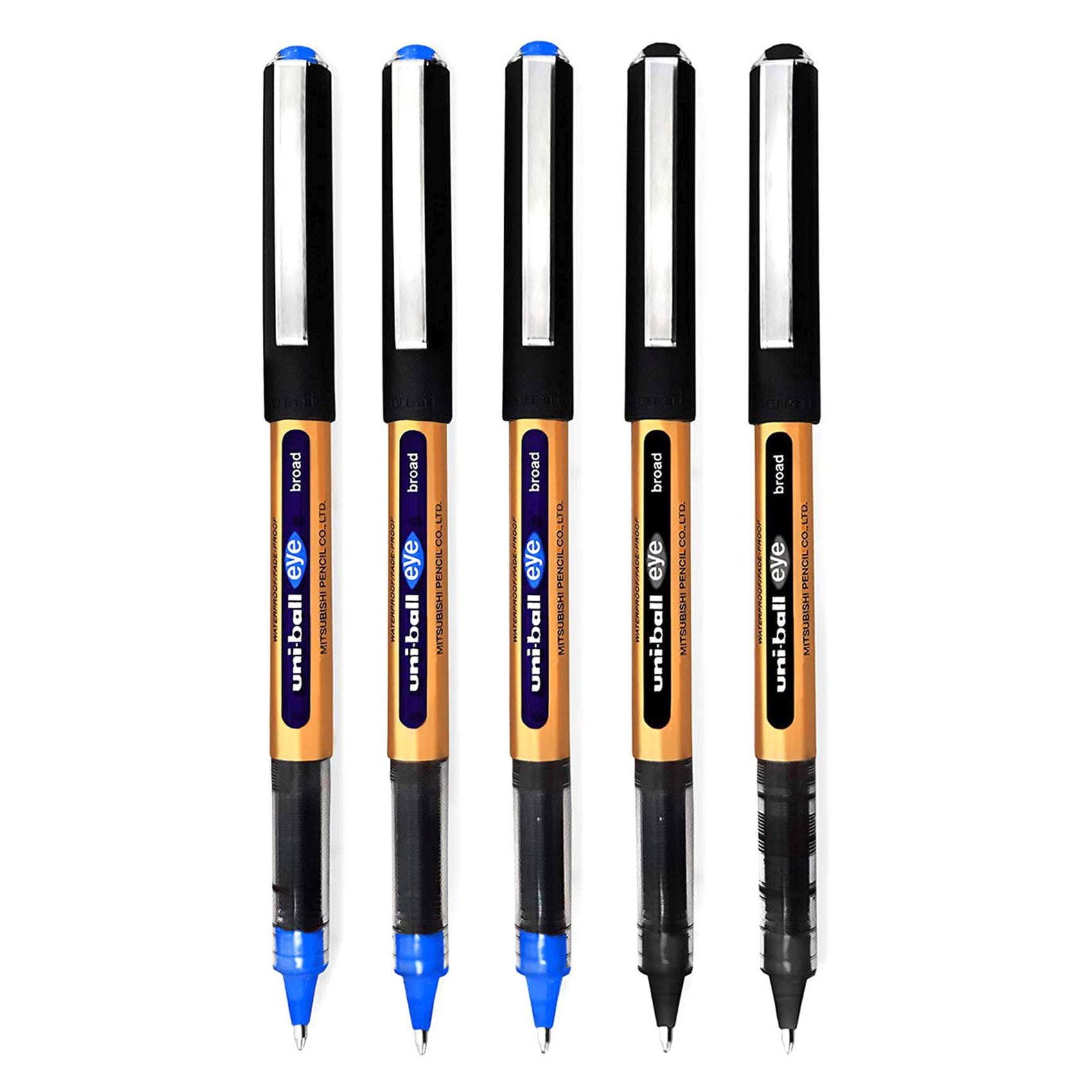 Ball Eye Broad Uniball Broad Waterproof Uni-ball Eye Broad UB-150