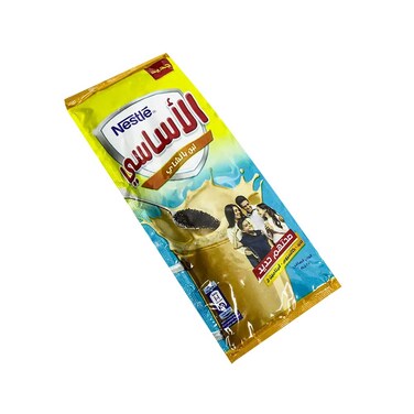 Nestle Al Assasy Milk with Tea - 25 gram