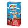 Ozmo hoppo biscuit with chocolate cream filling 40 g