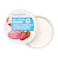 Broadway 36B Strawberry Flavoured Nail Polish Remover Pads White 32 Pads