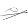 Tolsen,Nylon cable tie,50118,
