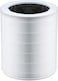 LEVOIT Air Purifier Replacement Filter 3-in-1 Fine Pre-Filter, H13 HEPA &amp; High-Efficiency Activated Carbon, Core 600S-RF