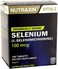 Biota Nutraxin Mineral, Selenium, L-Selenomethionine, Yeast-Free, 100mcg, Antioxidant &amp; Immune System Health, 100 Tablets