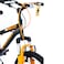Spartan Panther MTB Bicycle Black 20inch