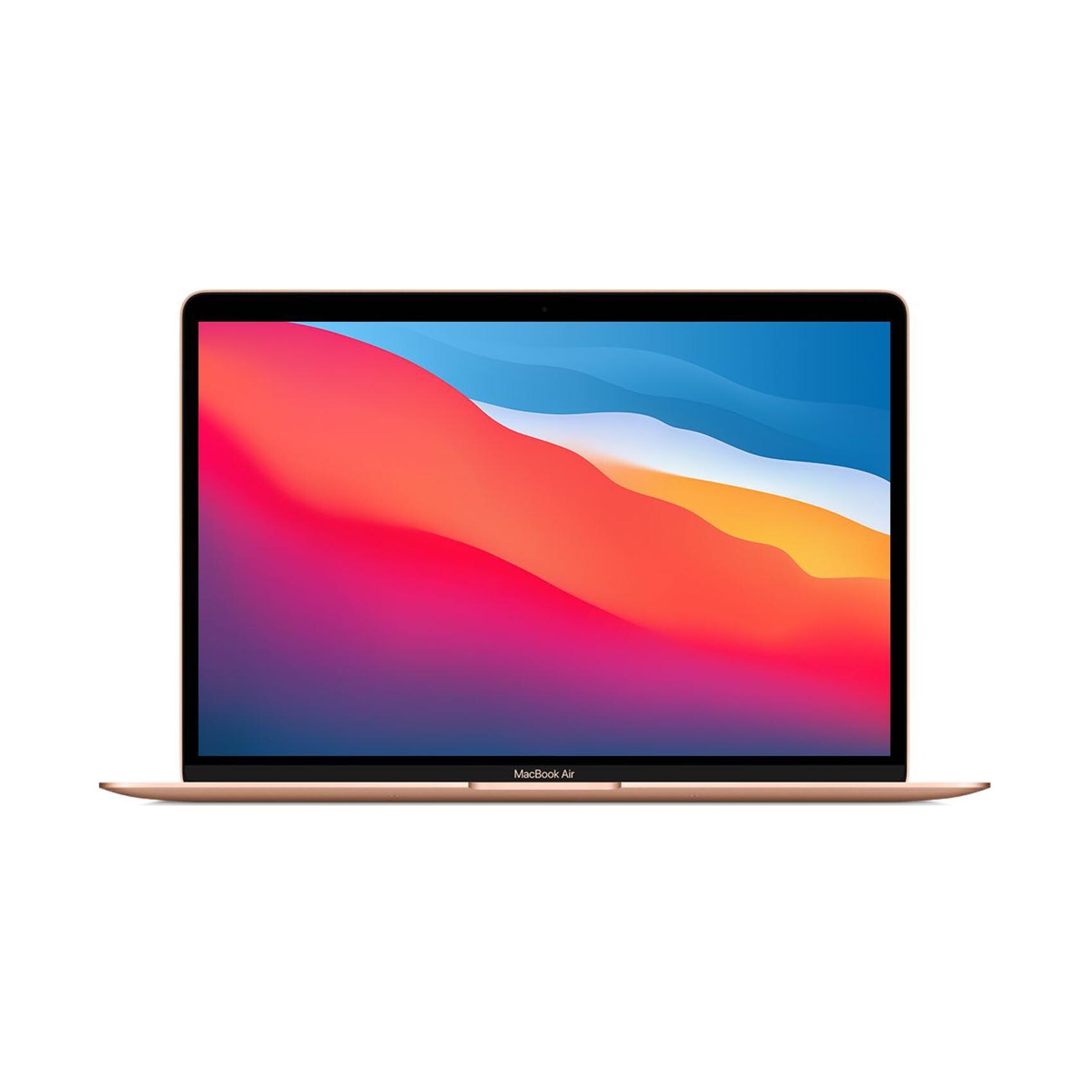 MacBook本体 MacBookAir M1 8GB 500GB 2020 882182_main.jpg