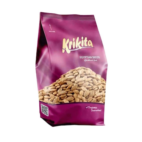 Krikita Egyptian Seeds 220g