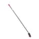 Delcasa Long Floor Broom With Handle - Upright Long Handle Broom With Stiff Bristles - Multipurpose Cleaning Tool Perfect For Home Or Office Use - Ideal For All Sweeping Cleaning Job