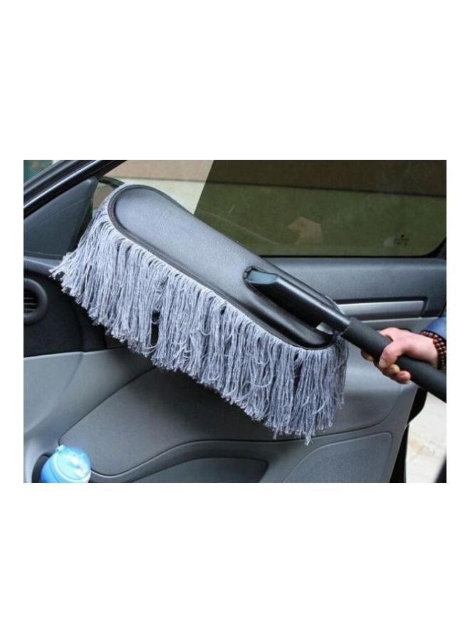 Generic Car Cleaning Brush