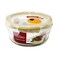 Lock &amp; Lock Euro Steam Food Container Round 380ml