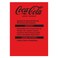 Coca Cola Zero 24 x 350 ml