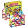 Little Engineer 64 Magnetic Pieces Magnetic Building Blocks Set
normal price
