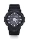 G-Shock Men's Analog/Digital Watch GA-700-1BDR