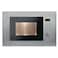 Candy Built-in Microwave Oven MIC20GDFX-19