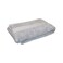 Cannon Gracell Bath Sheet 81X163Cm Grey