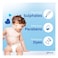 Johnson's Baby Bath NO MORE TEARS Mildest Formula, Gently Cleanses 200ml