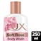 Lux Soft Rose Body Wash White 250ml