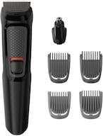 اشتري Philips Multigroom Trimmer MG3710/15 Face في الامارات