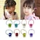 Aiwanto 3Pack Hair Bands Hair Tie for Kids Hair Bands