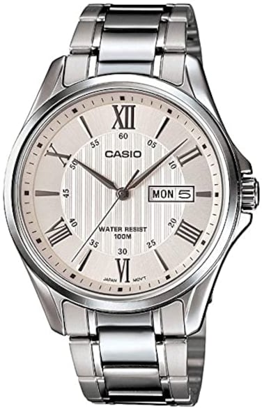 Casio - For Men Analog, Casual Watch MTP-1384D-7AVDF