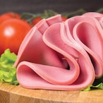 Buy Mortadella Beef Plain Low Fat (Per Kilo) in Saudi Arabia