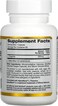 California Gold Nutrition L-Theanine, Alpha Wave, Supports Relaxation, Calm Focus, 200mg, 60 Veggie Capsules
